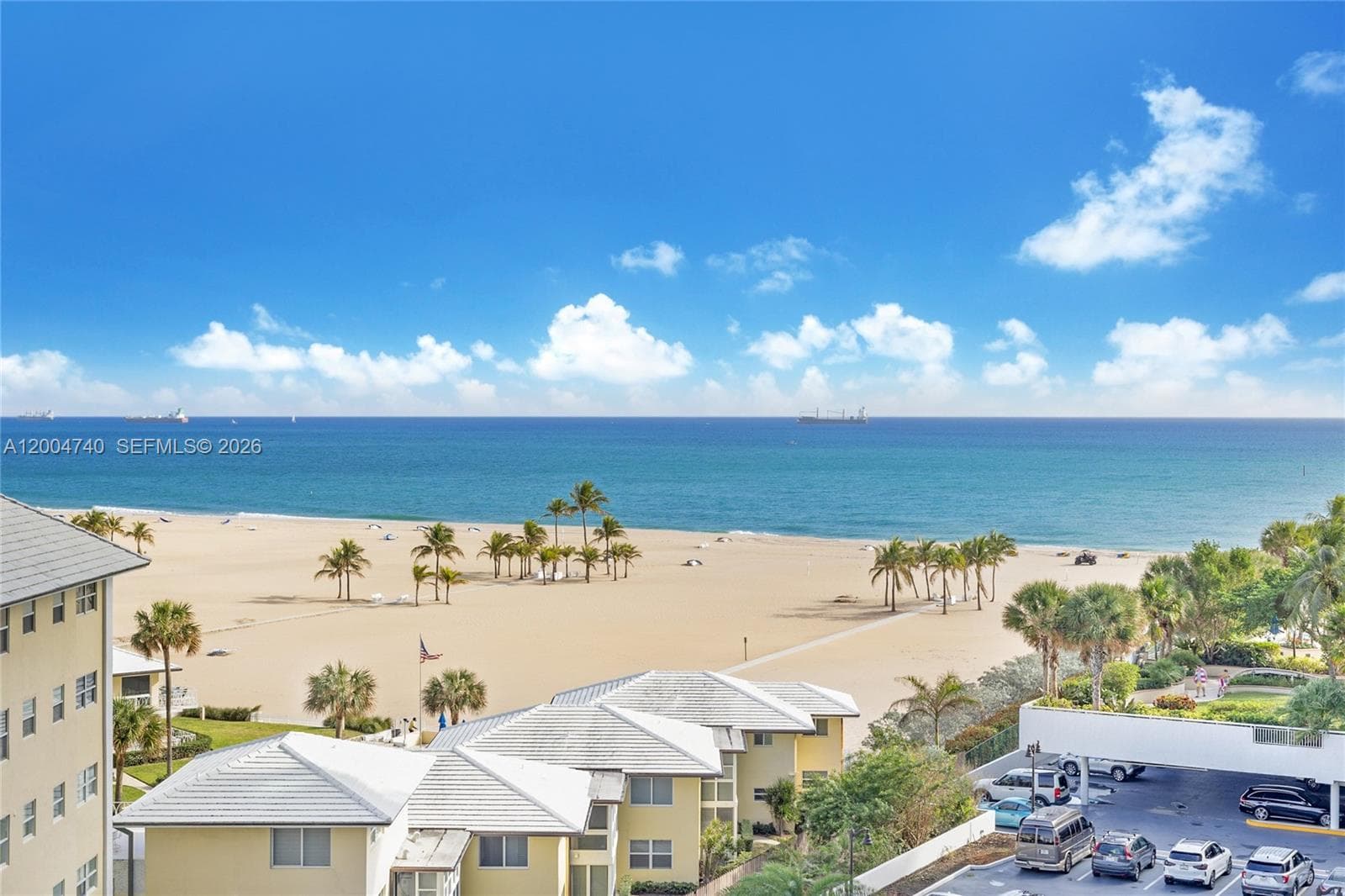 2100 S OCEAN LN 601 photo 3