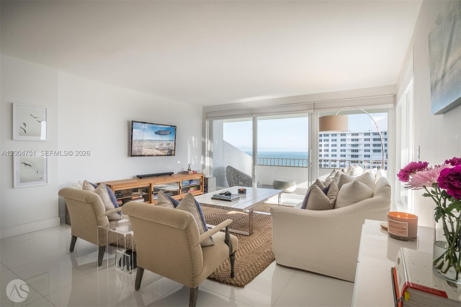 177 Ocean Lane Dr 1209 photo 2