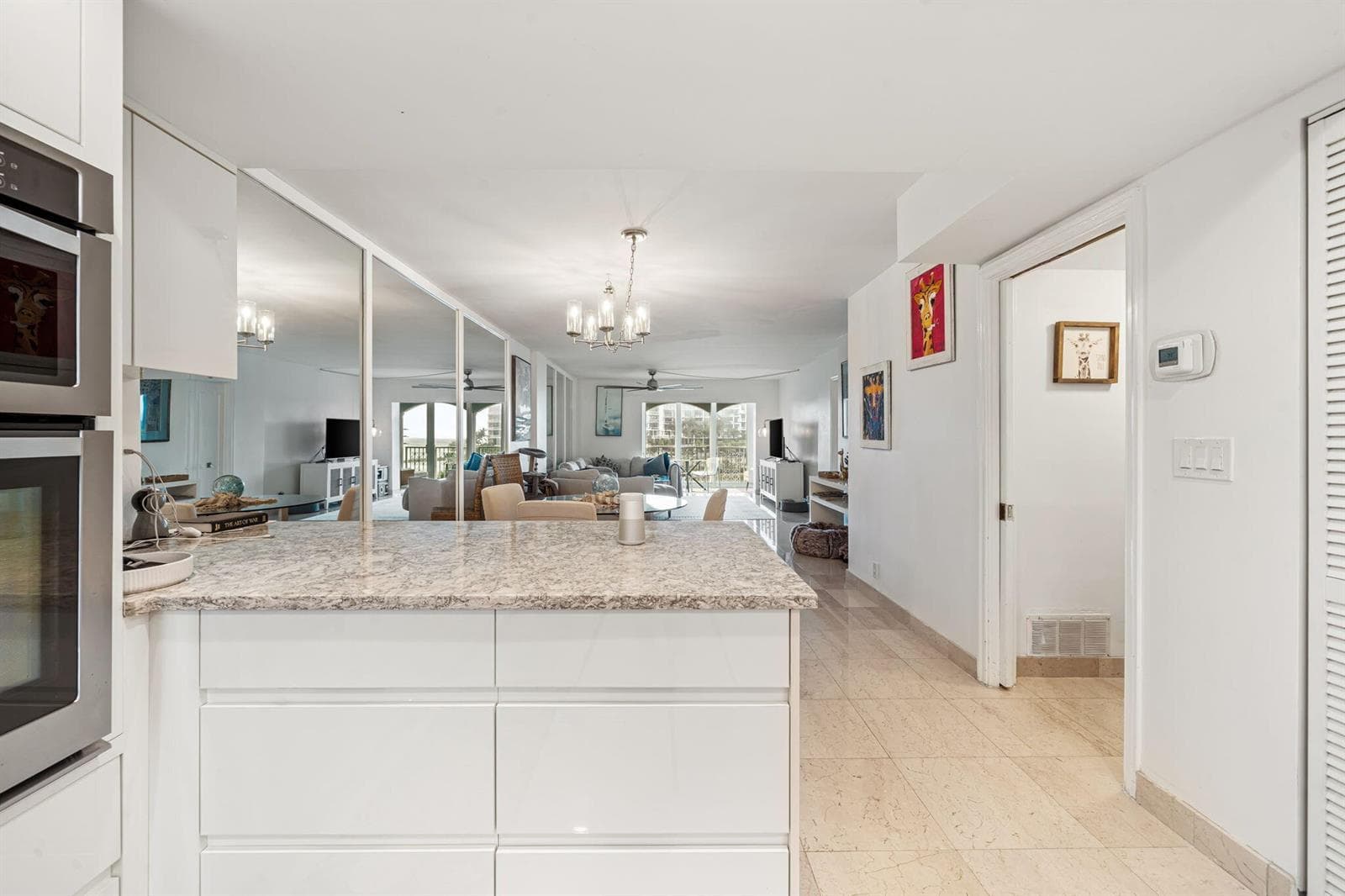 1001 E Camino Real 504 N photo 7