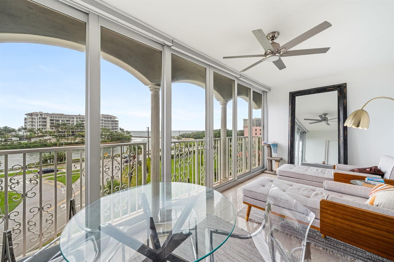 1001 E Camino Real 504 N photo 15