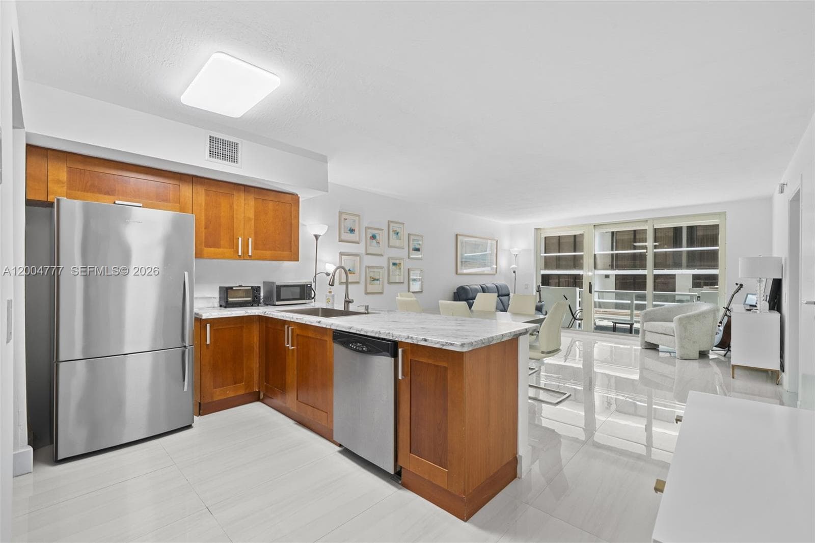 9499 Collins Ave 207 photo 1