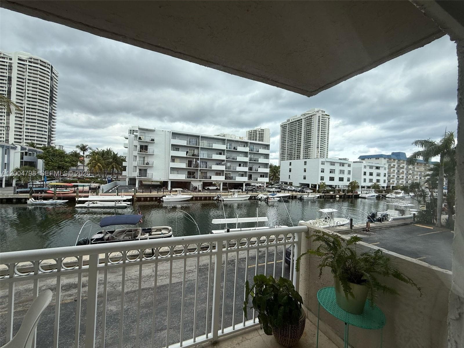 3601 170th St 207 photo 1