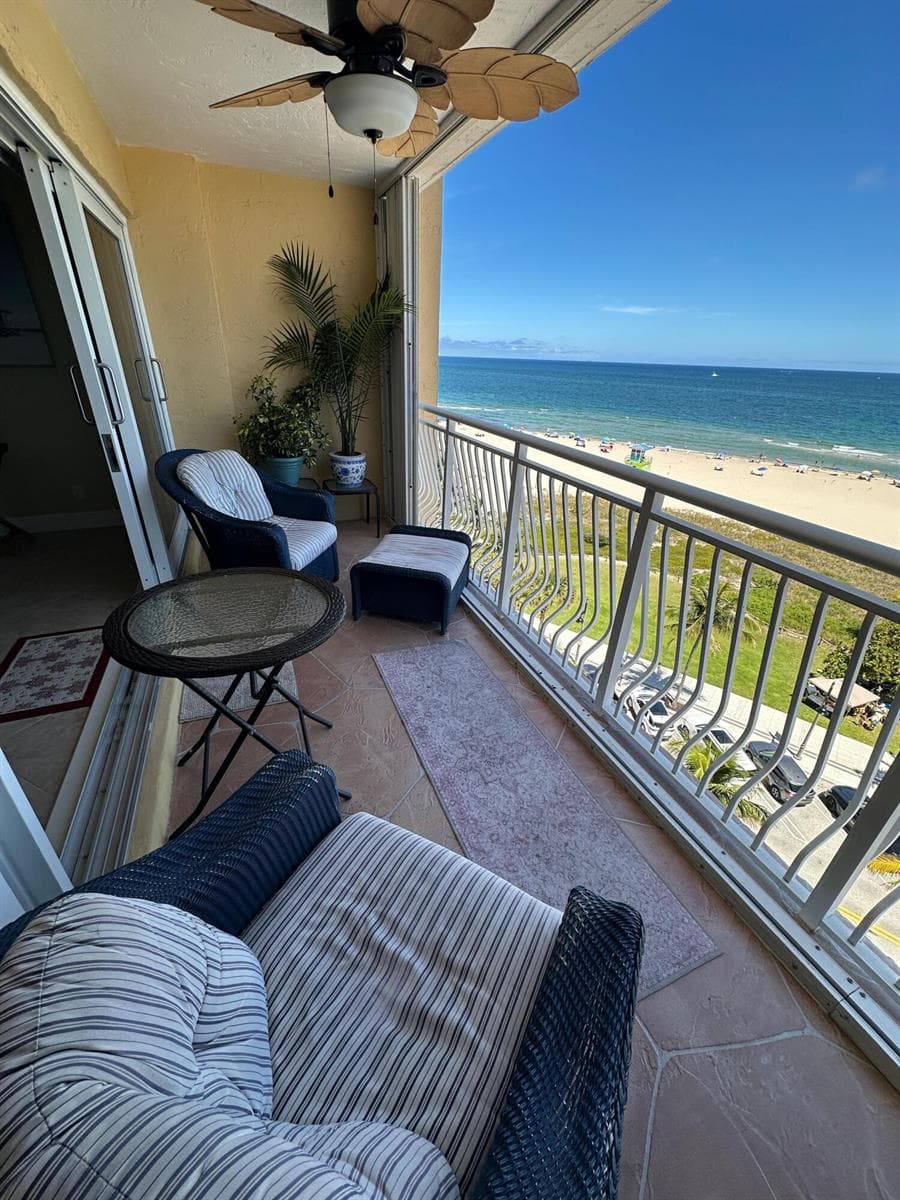 328 N Ocean Boulevard 902 photo 6