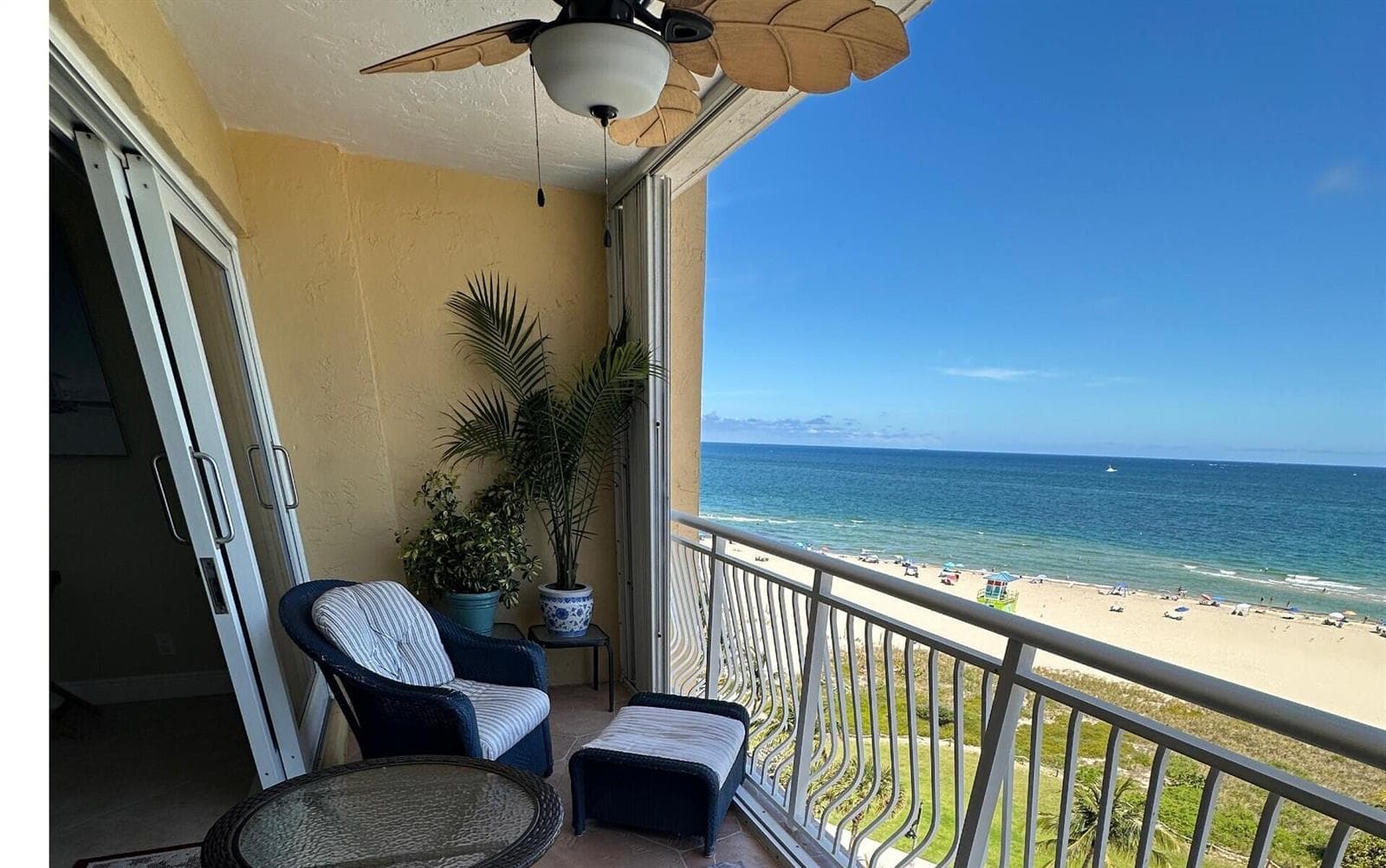 328 N Ocean Boulevard 902 photo 8