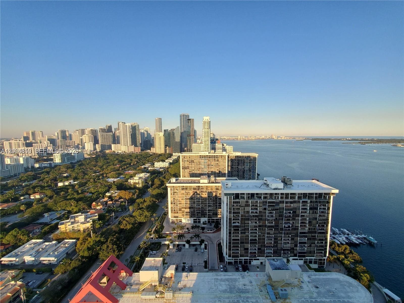 2101 Brickell Ave 3502 photo 23