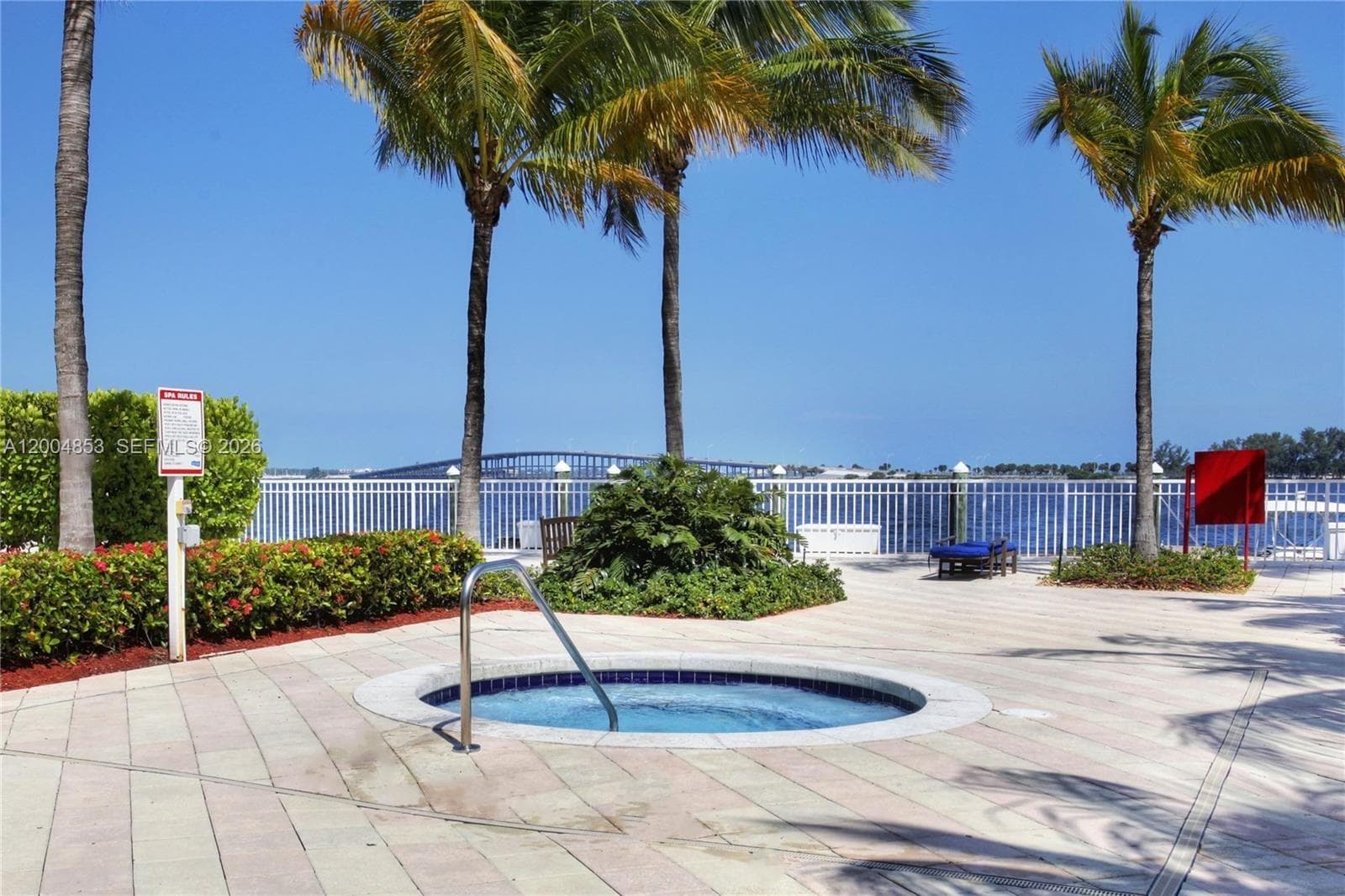 2101 Brickell Ave 3502 photo 16