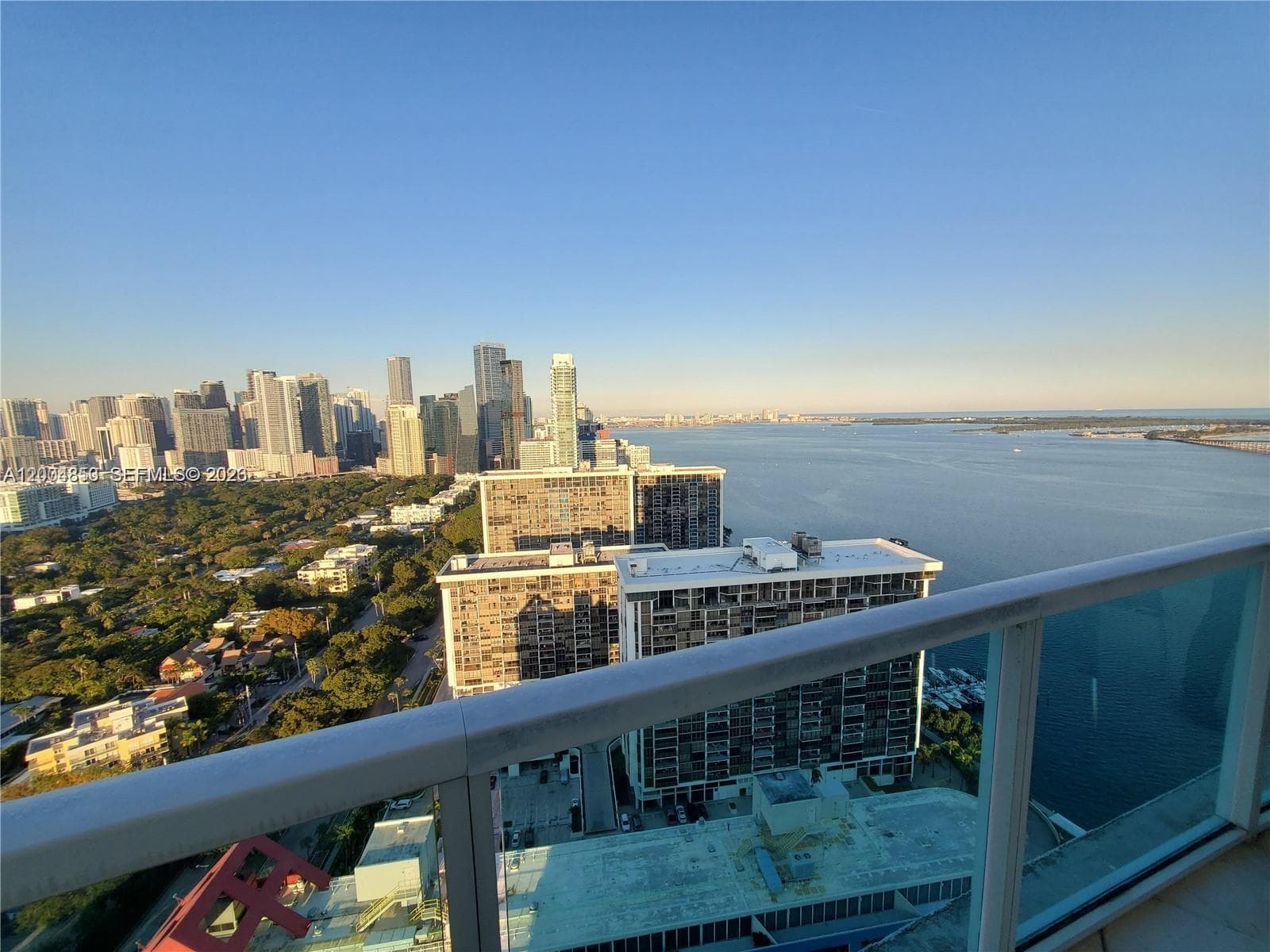 2101 Brickell Ave 3502 photo 22
