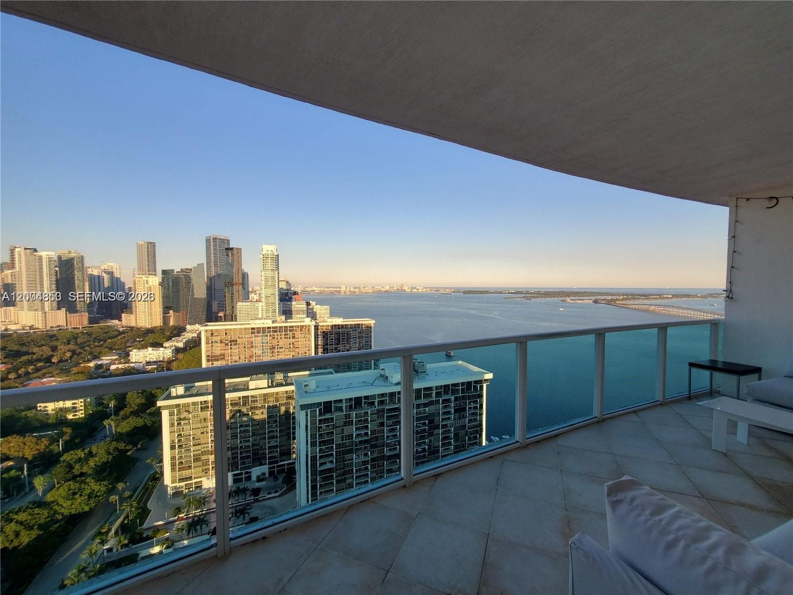 2101 Brickell Ave 3502 photo 24