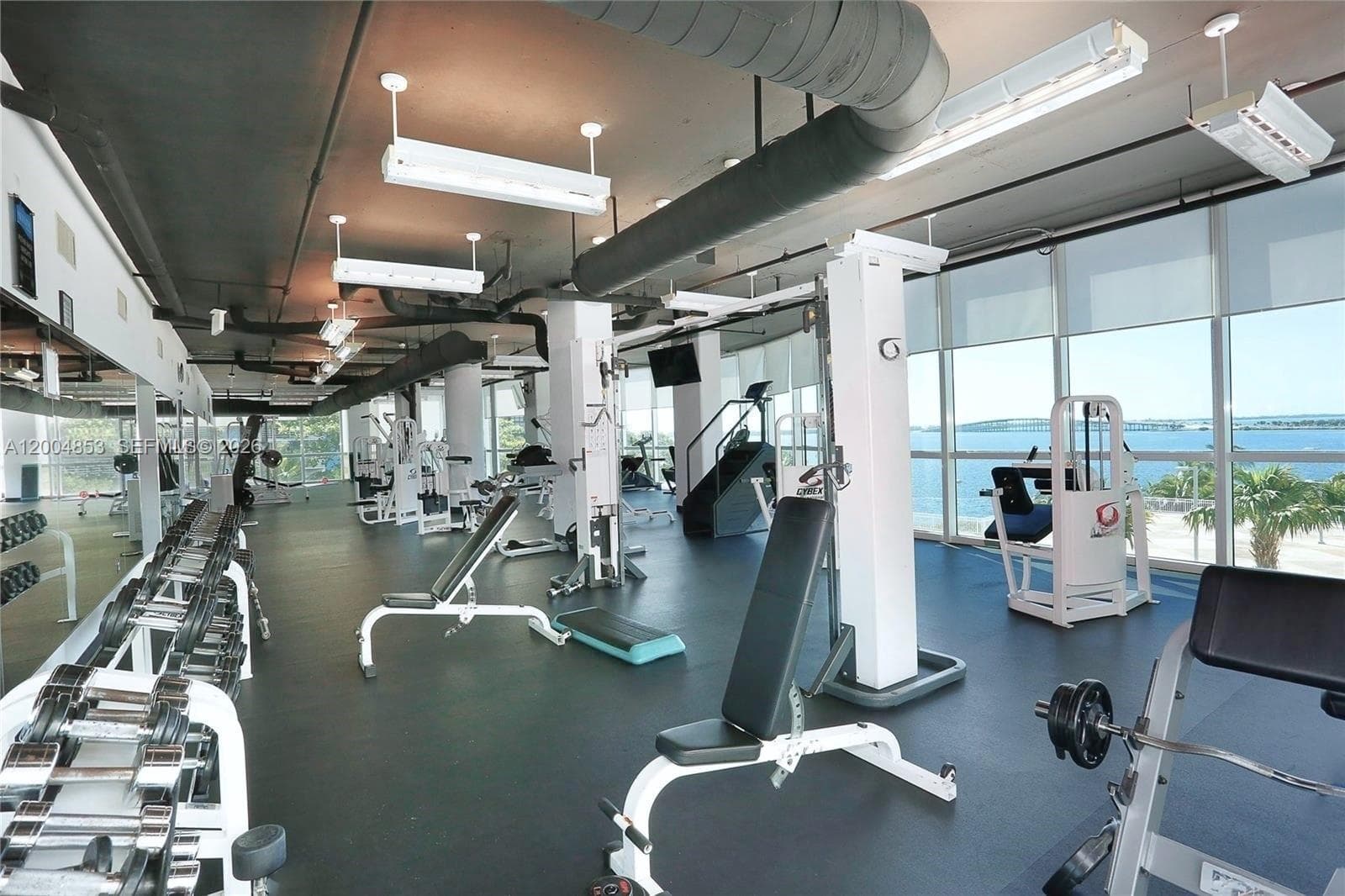 2101 Brickell Ave 3502 photo 14