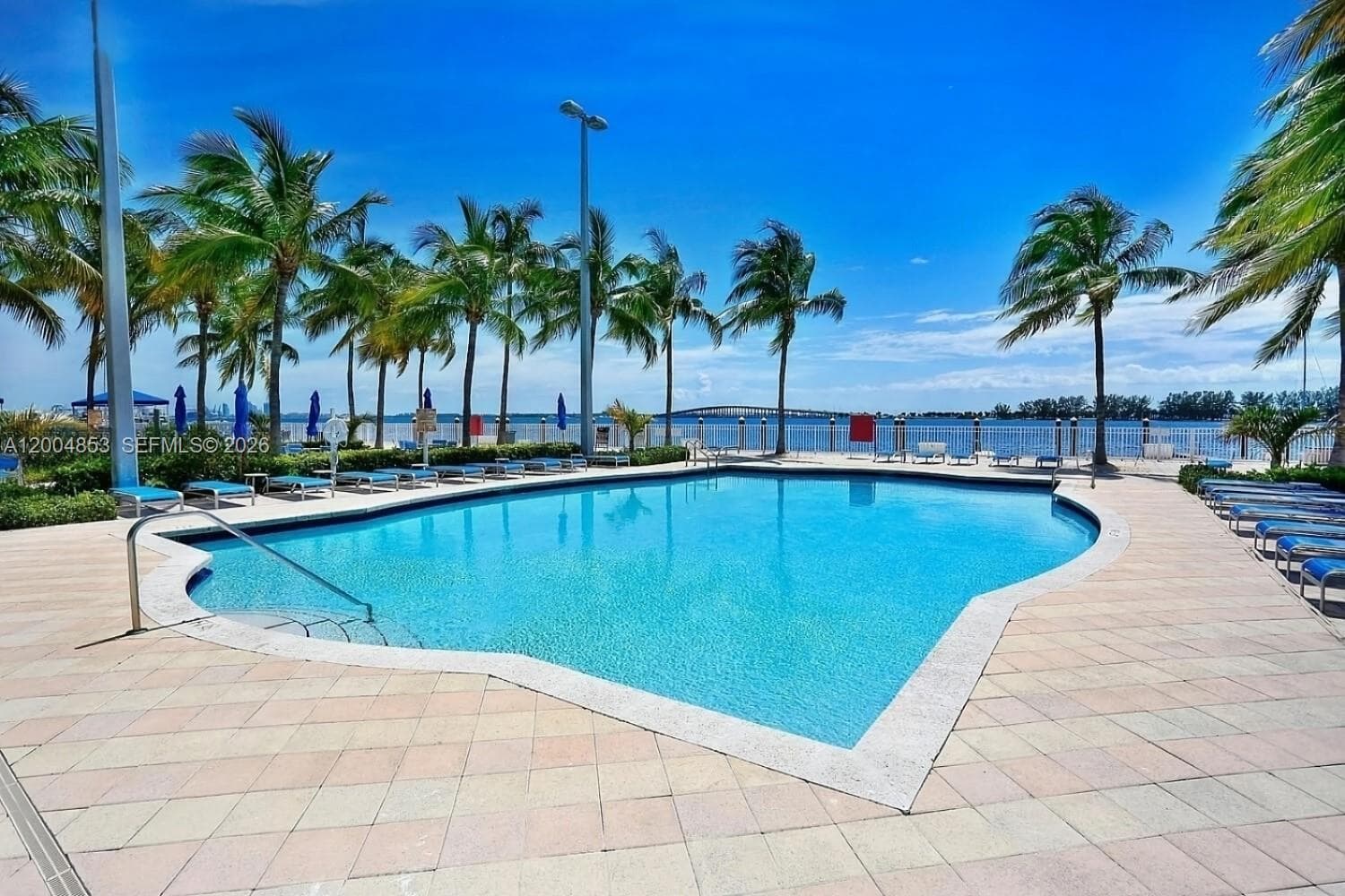 2101 Brickell Ave 3502 photo 15