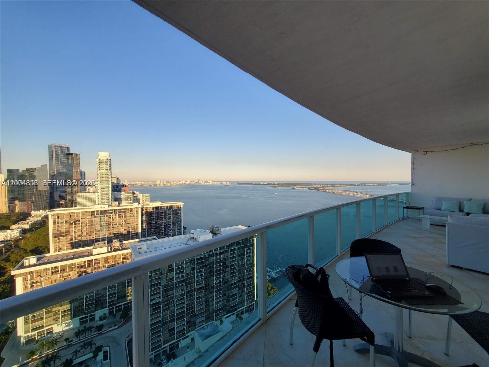 2101 Brickell Ave 3502 photo 21