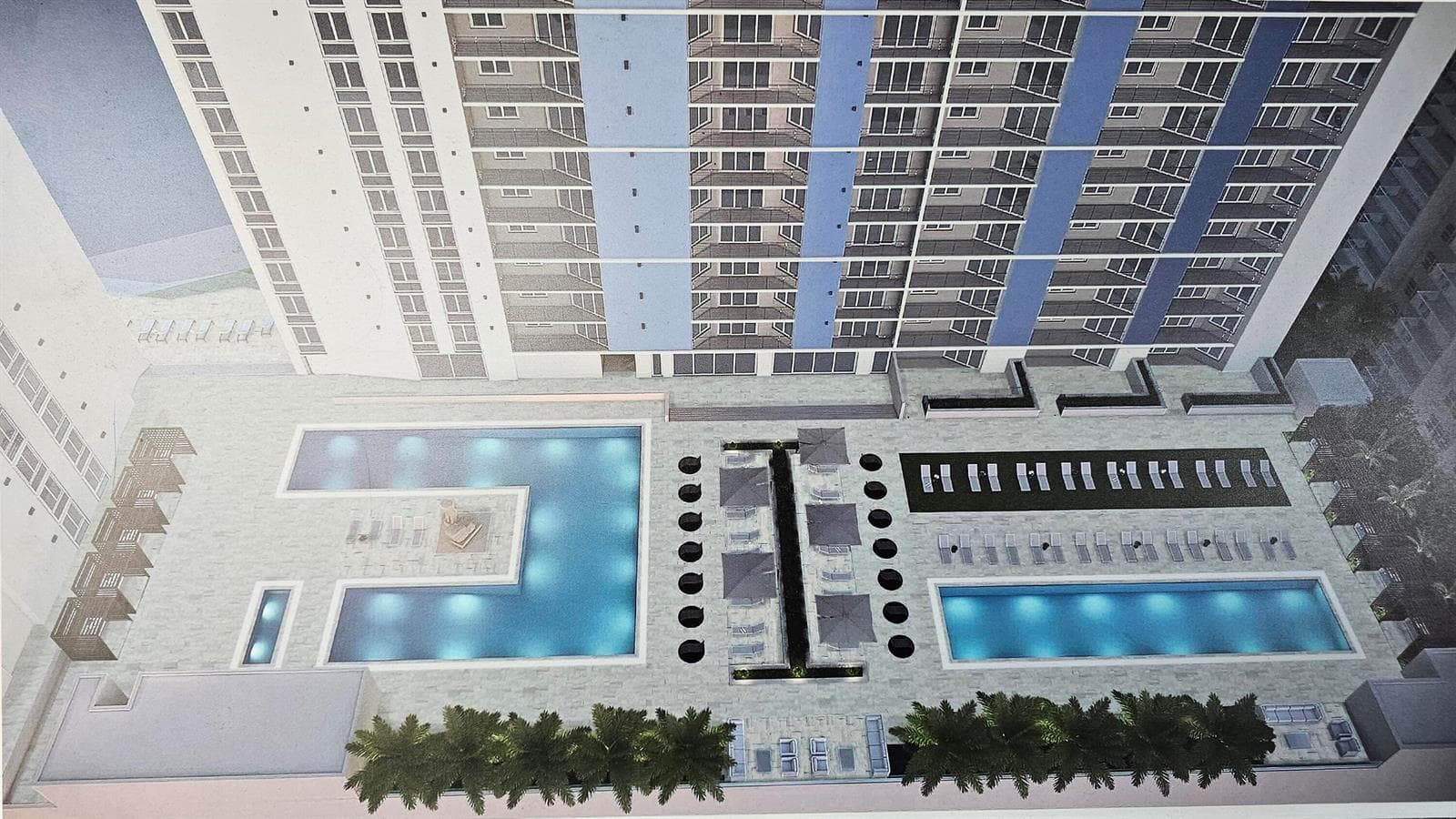 335 S Biscayne Boulevard 1607 photo 23