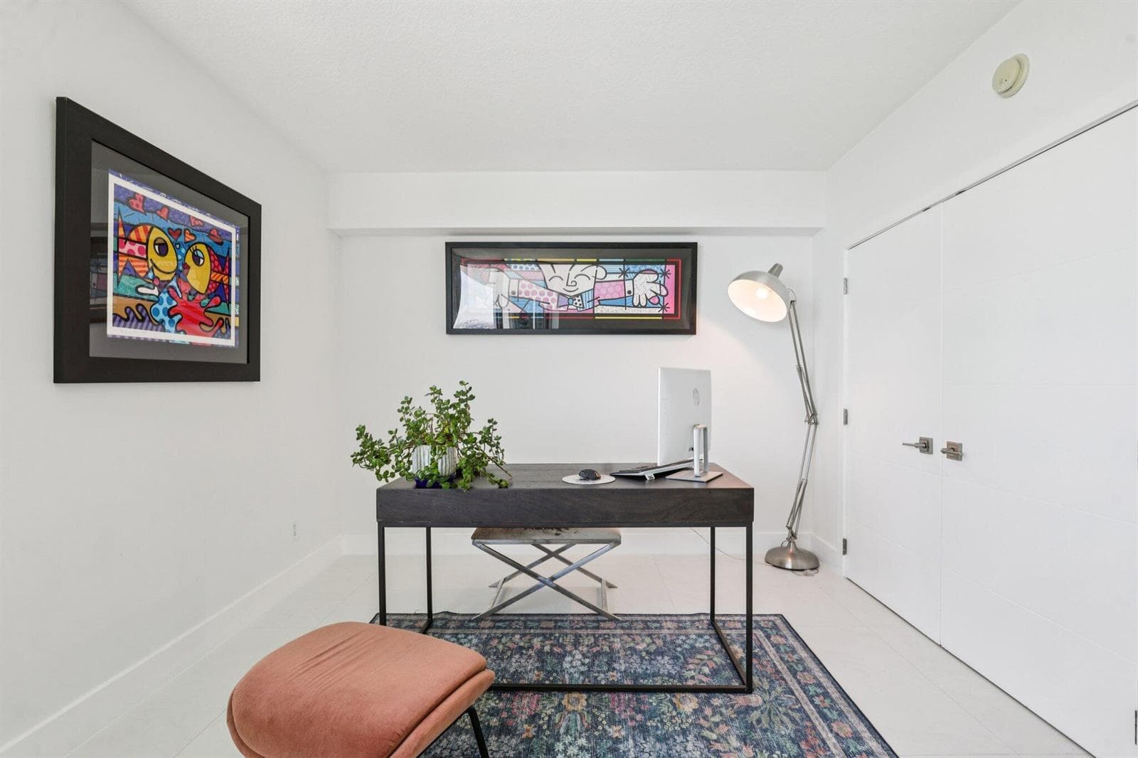 335 S Biscayne Boulevard 1607 photo 16