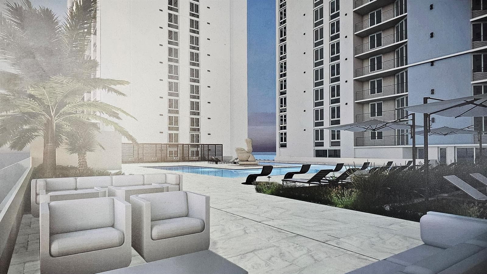 335 S Biscayne Boulevard 1607 photo 24