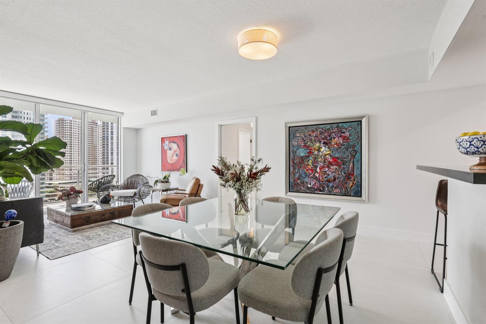 335 S Biscayne Boulevard 1607 photo 8