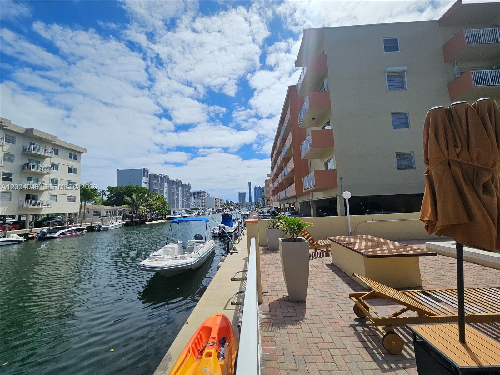 3545 167th St 404 photo 1