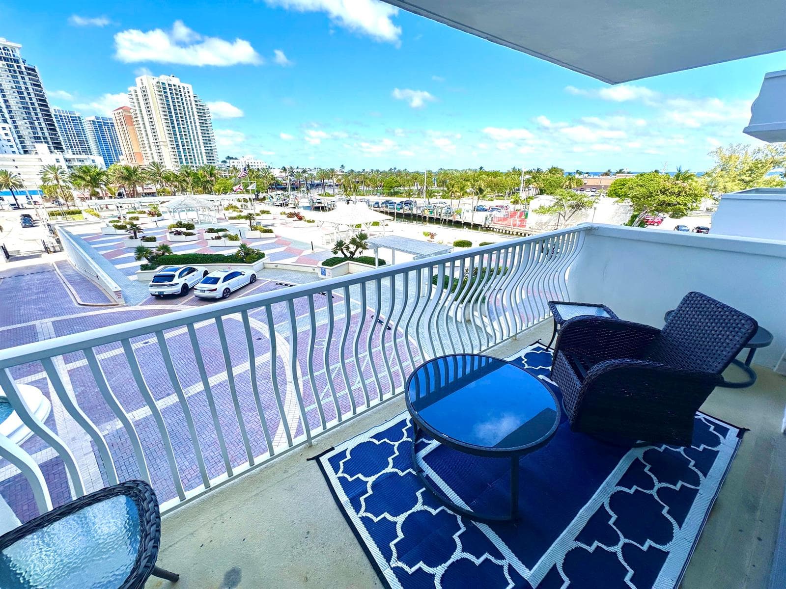 1 Las Olas Circle 313 photo 4