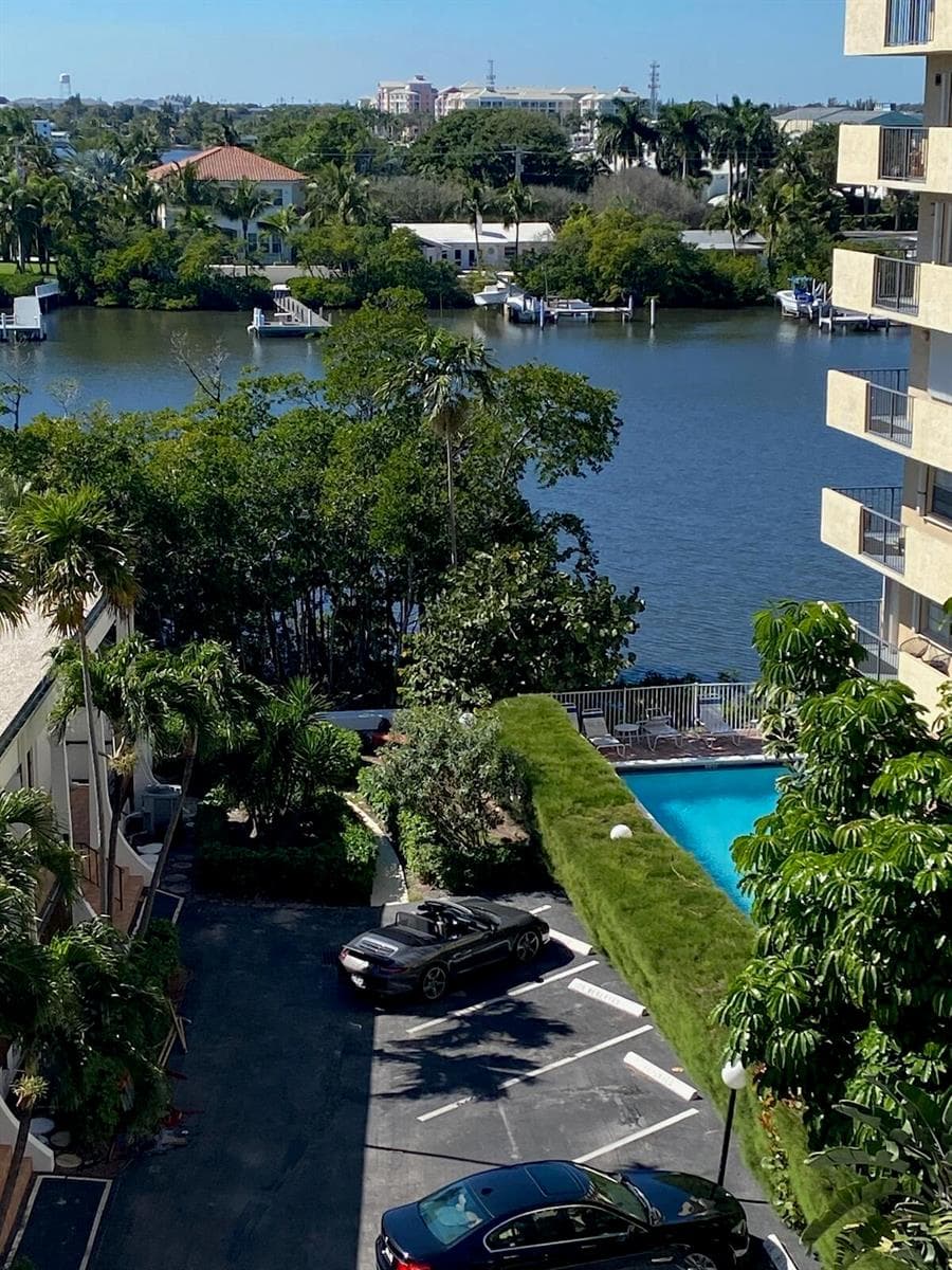 3589 S Ocean Boulevard 614 photo 6