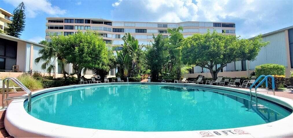 3589 S Ocean Boulevard 614 photo 17