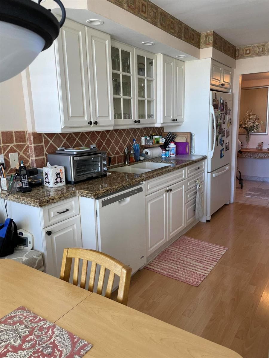 3589 S Ocean Boulevard 614 photo 9