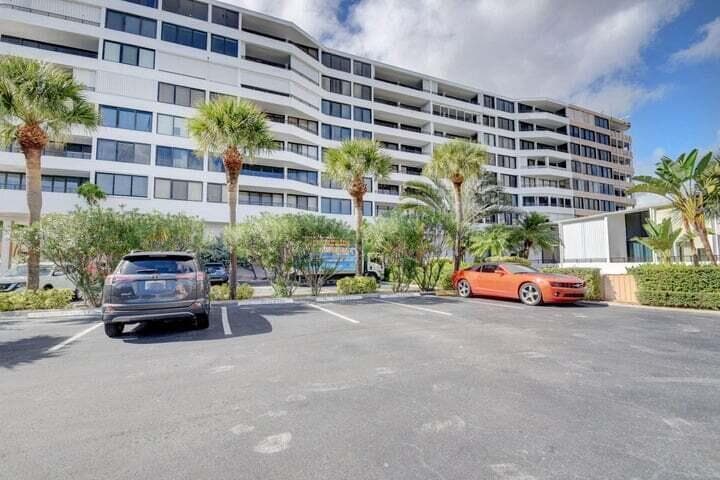 3589 S Ocean Boulevard 614 photo 4