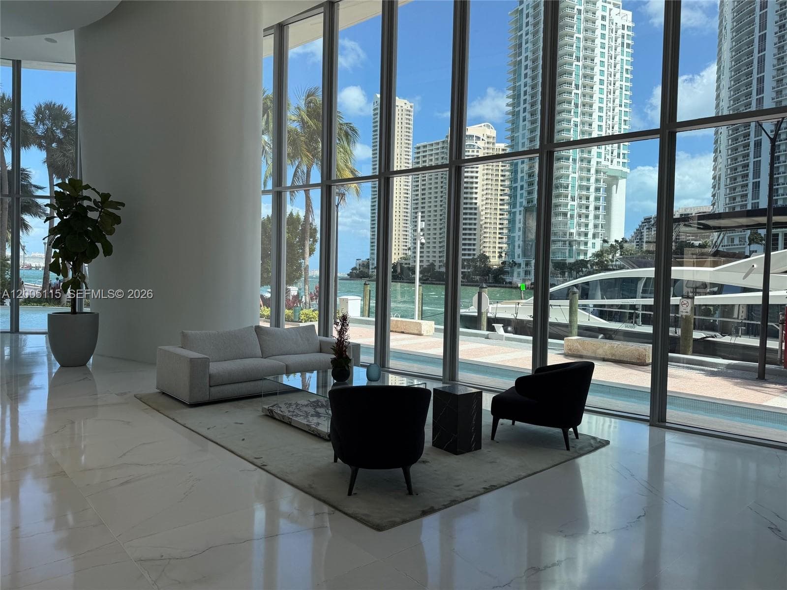 300 Biscayne Blvd Way 1002 photo 1