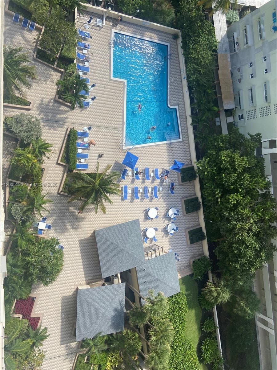 1800 S Ocean Blvd 1503 photo 9