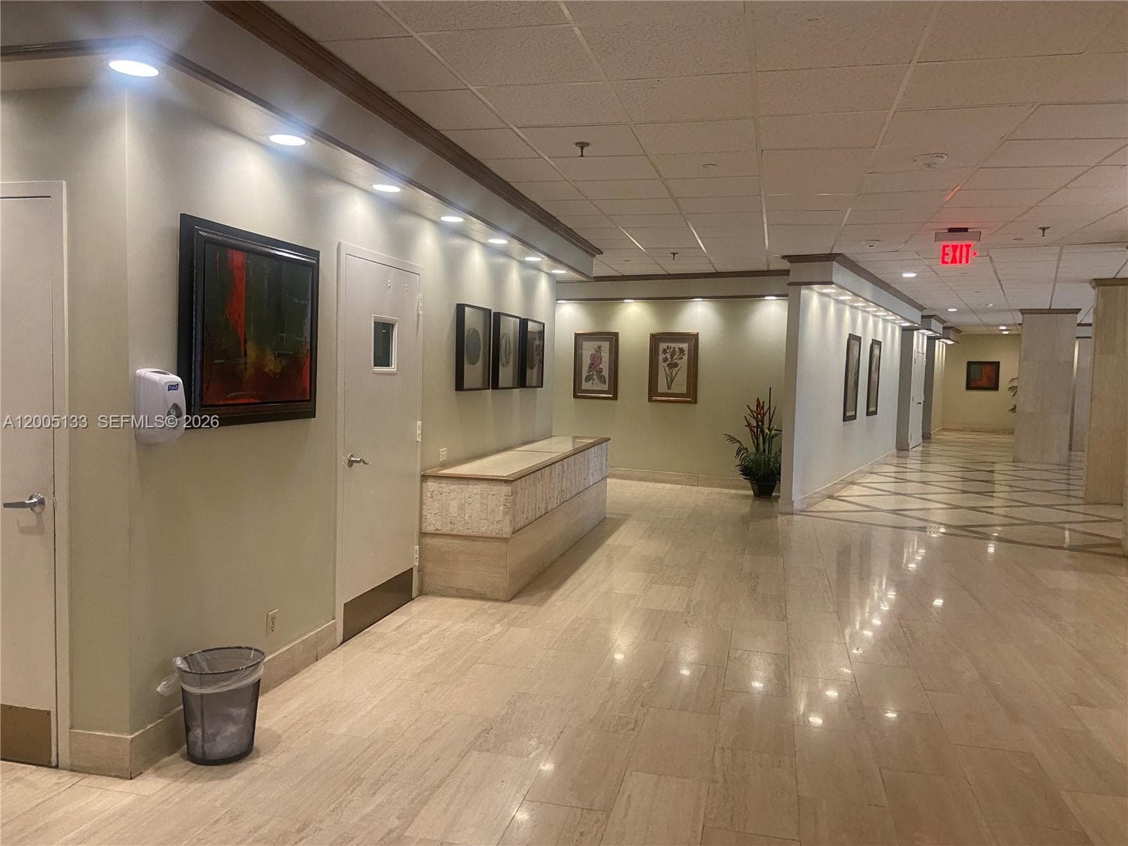 1800 Ocean Blvd 1503 photo 15