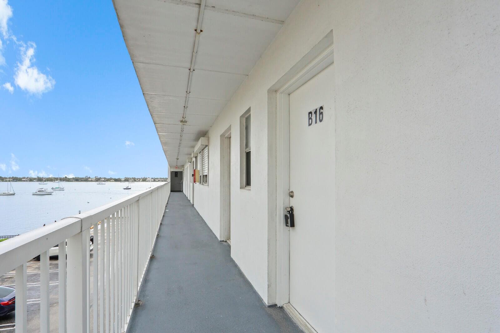 4500 N Flagler Drive B16 photo 6