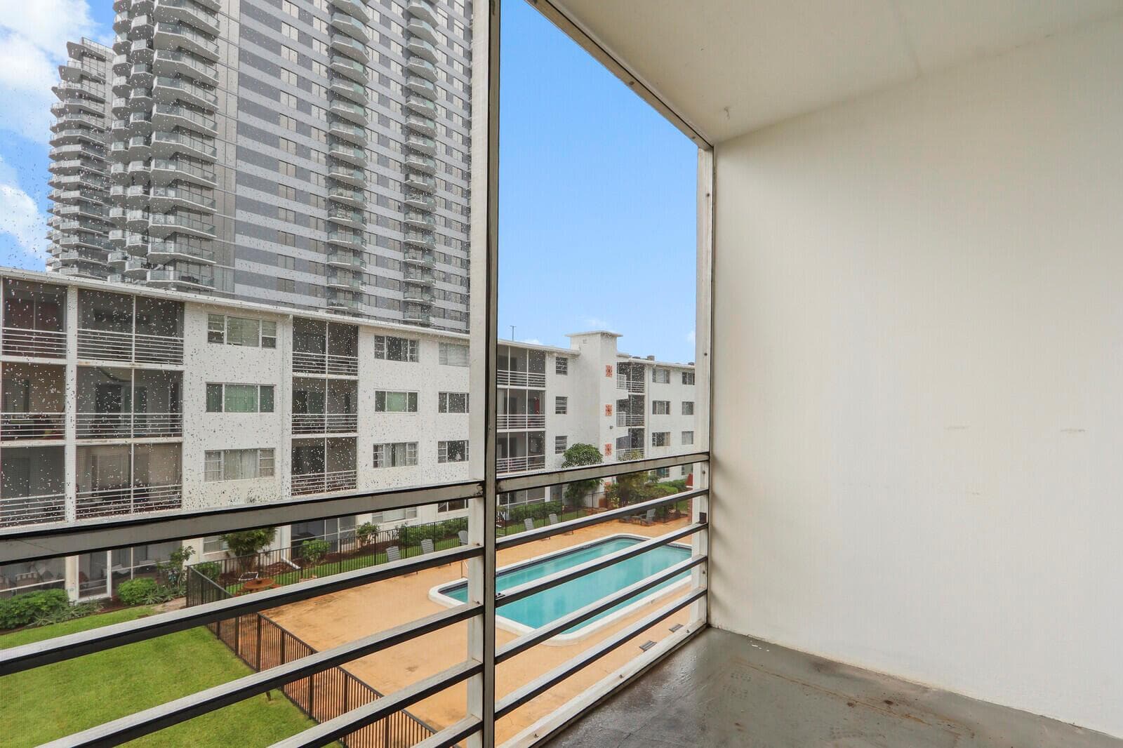 4500 N Flagler Drive B16 photo 22