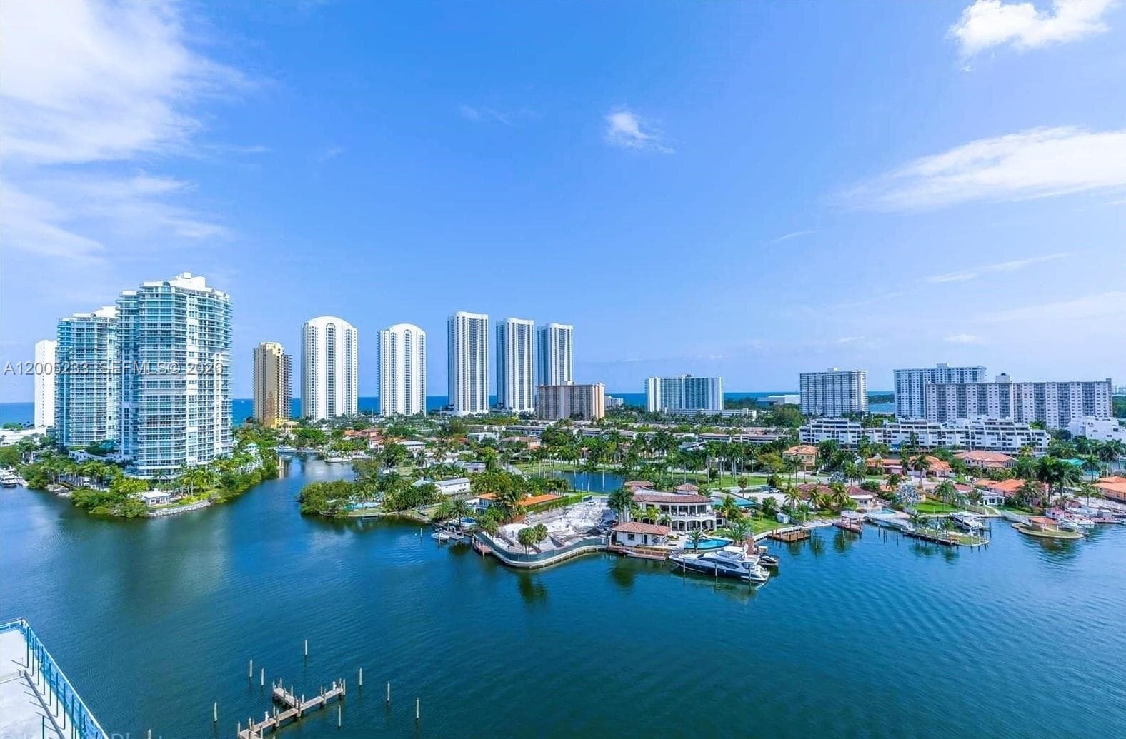 400 Sunny Isles Blvd 1708 photo 8