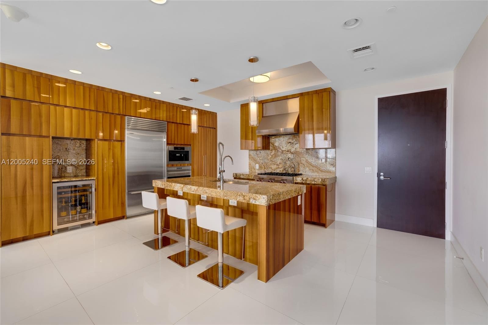 9701 Collins Ave 805S photo 9