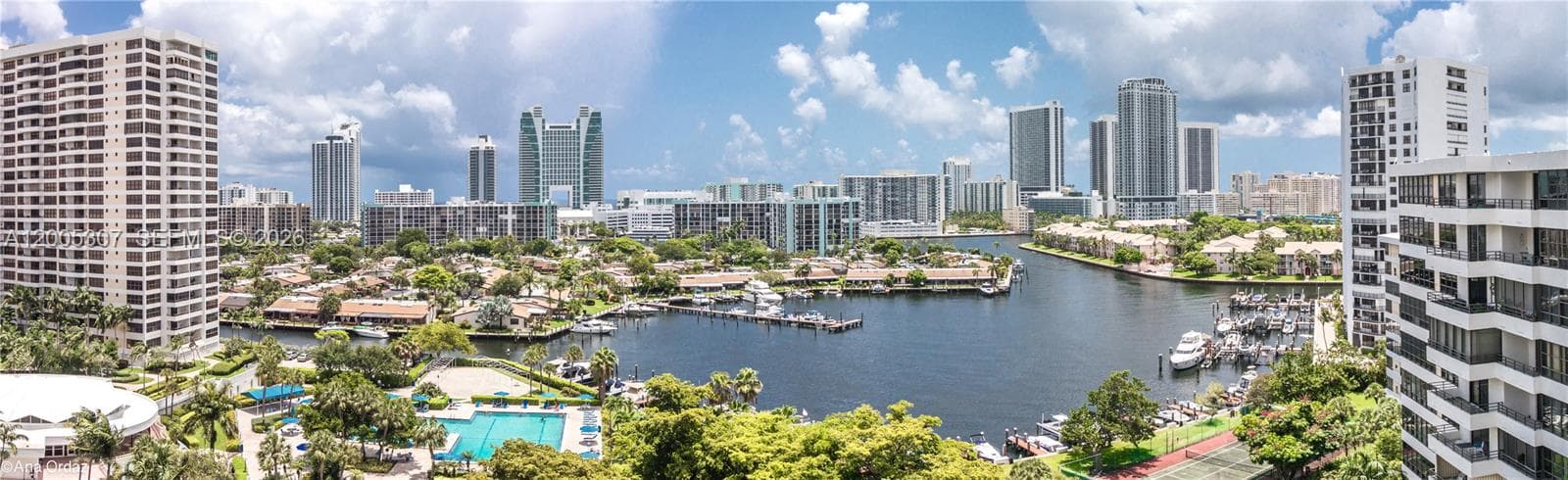 500 Three Islands Blvd 402 photo 2