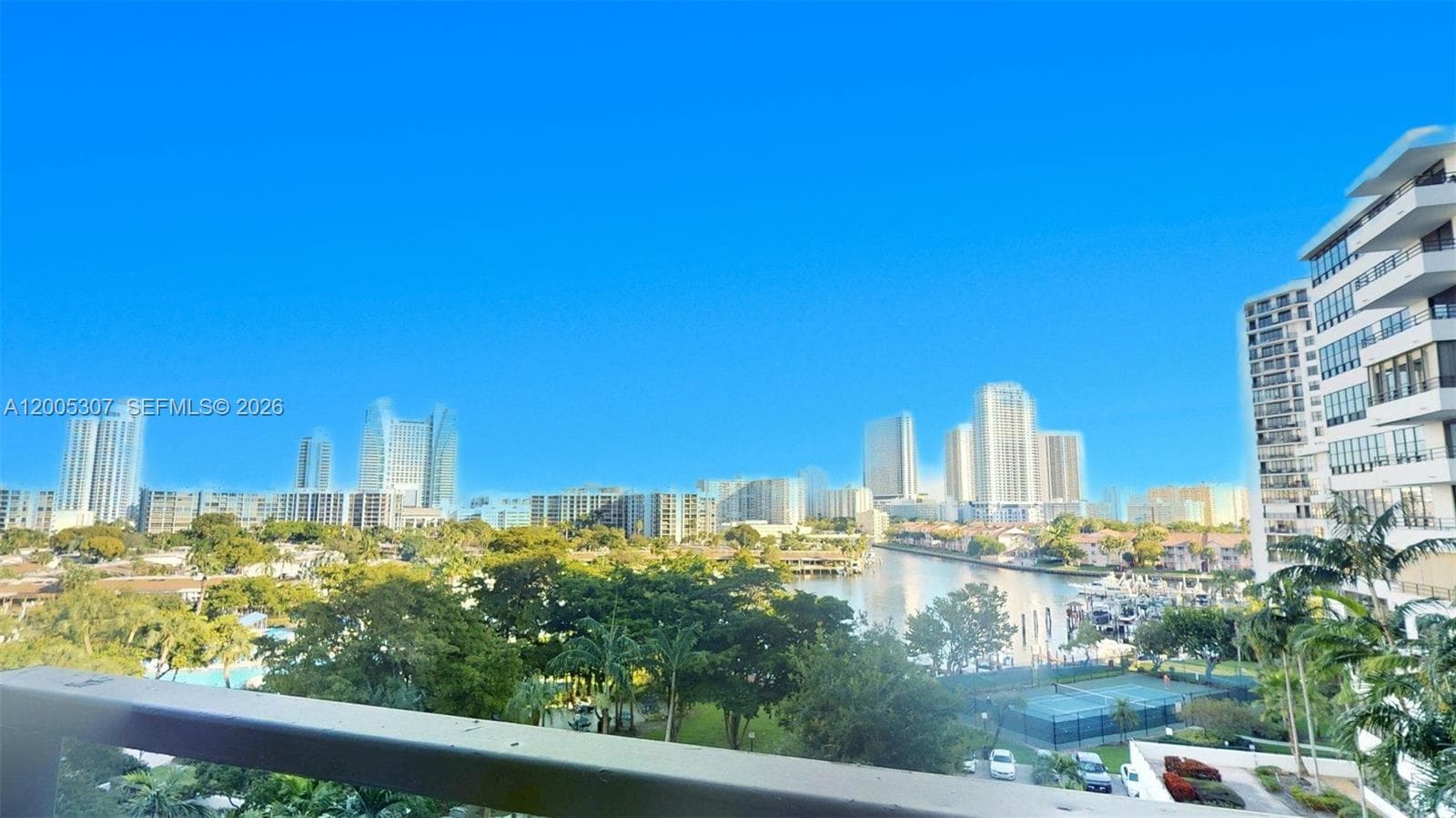 500 Three Islands Blvd 402 photo 3