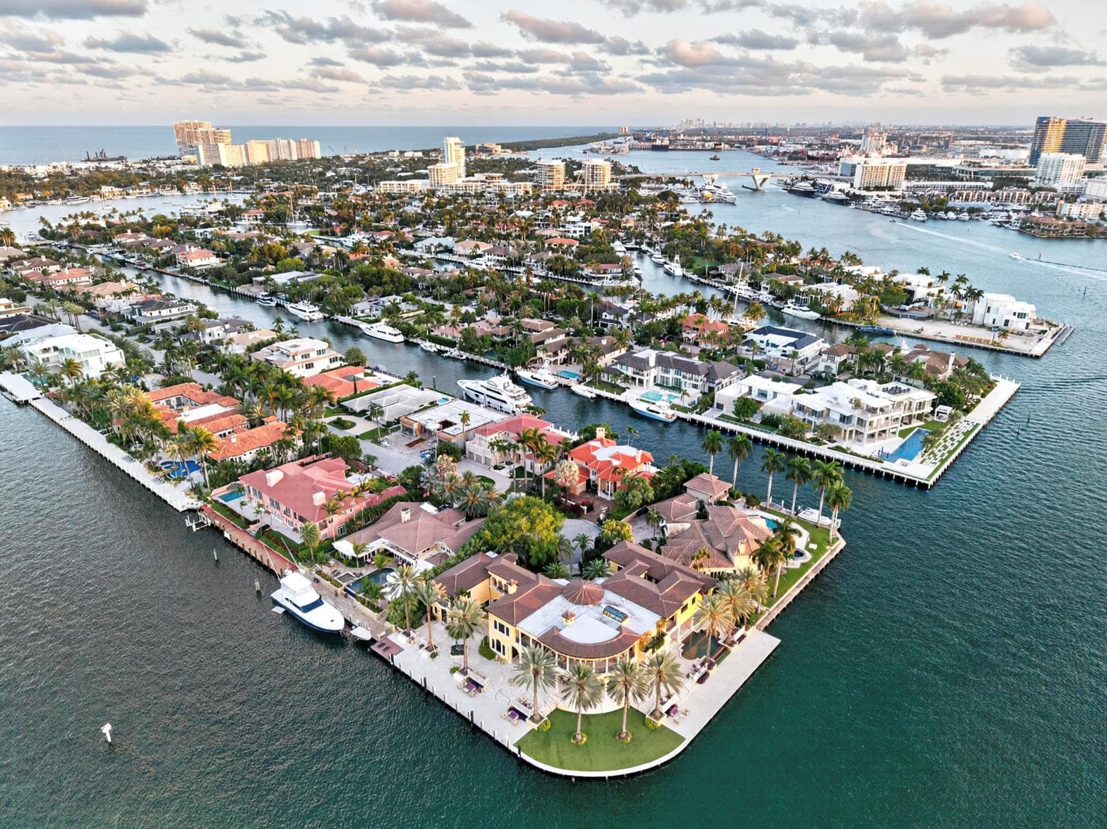 1 Isla Bahia Drive photo 3