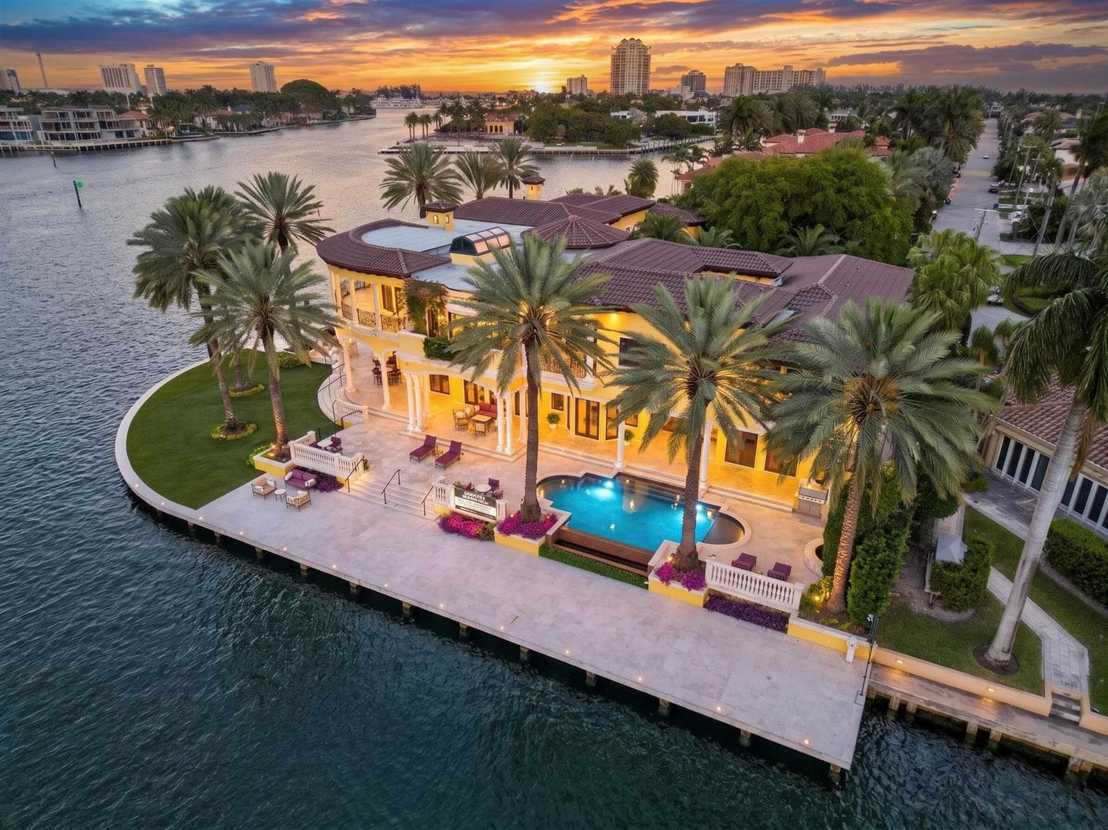 1 Isla Bahia Drive photo 9