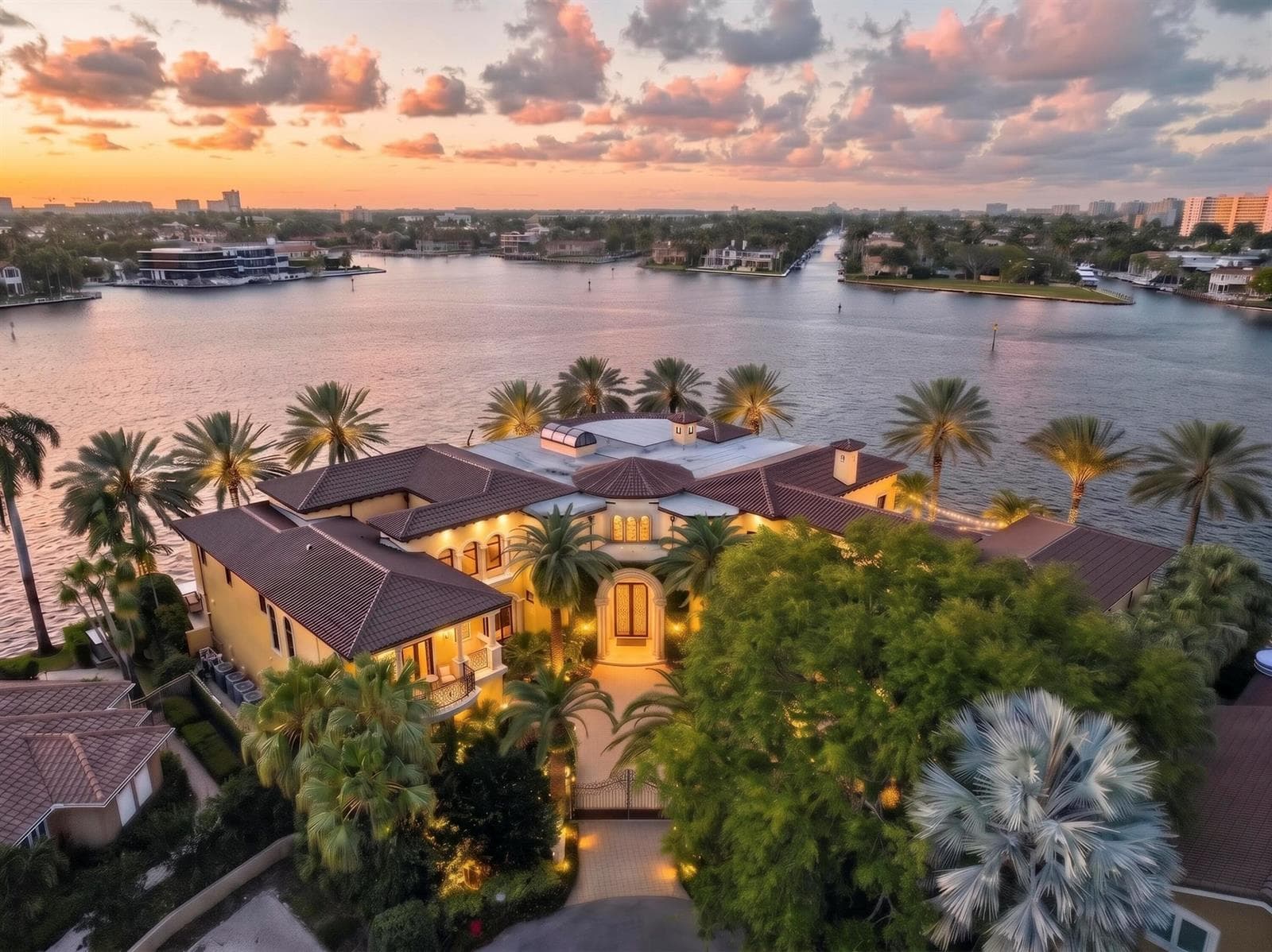 1 Isla Bahia Drive photo 8