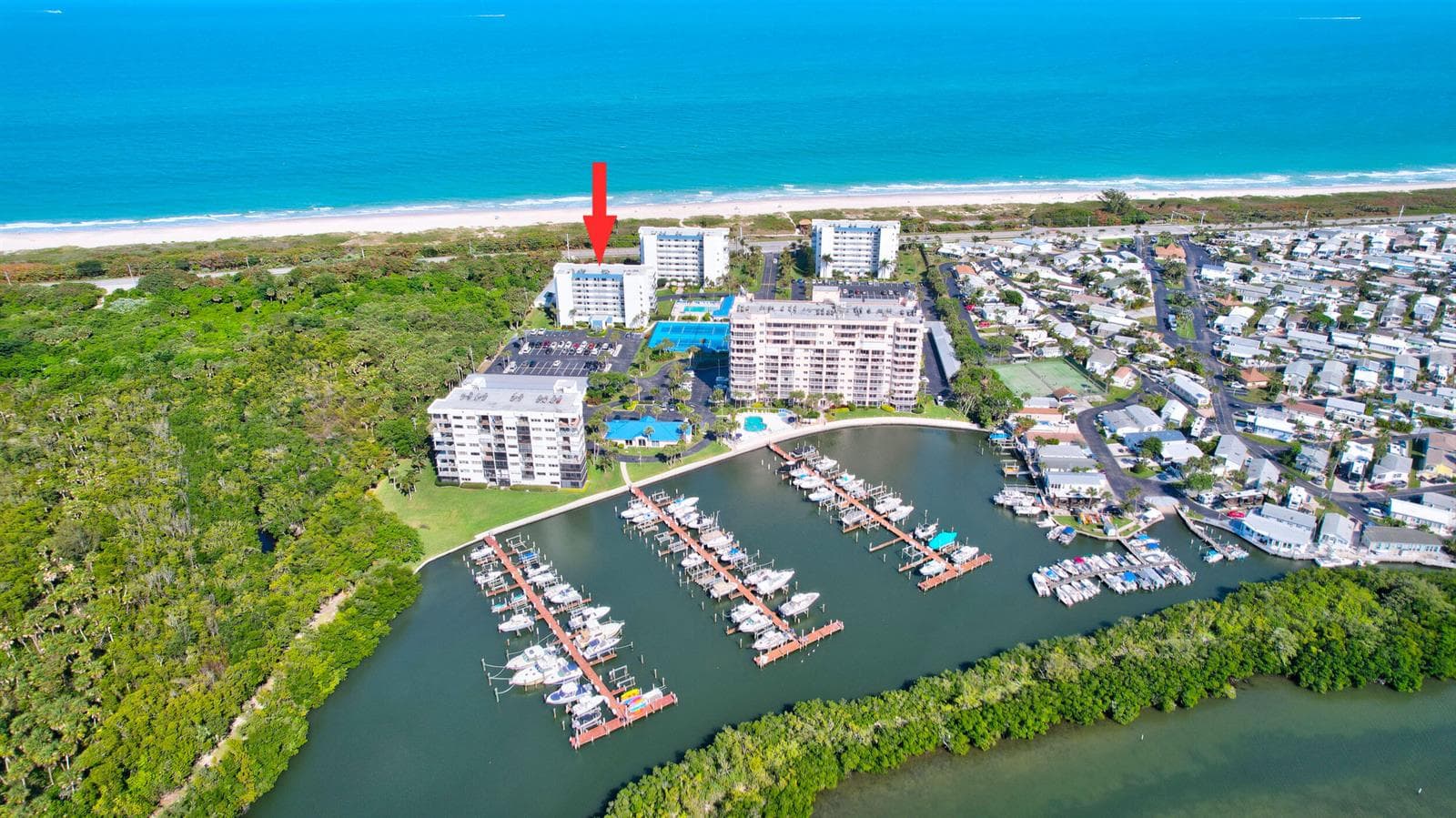 5163 N Highway A1a 418 photo 4