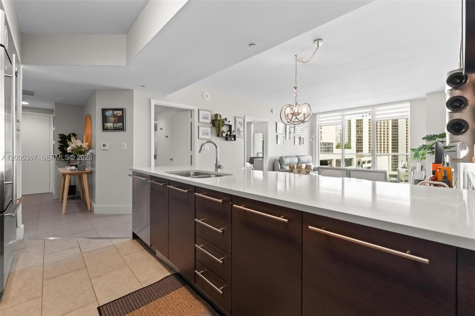 500 Brickell Ave 1405 photo 13