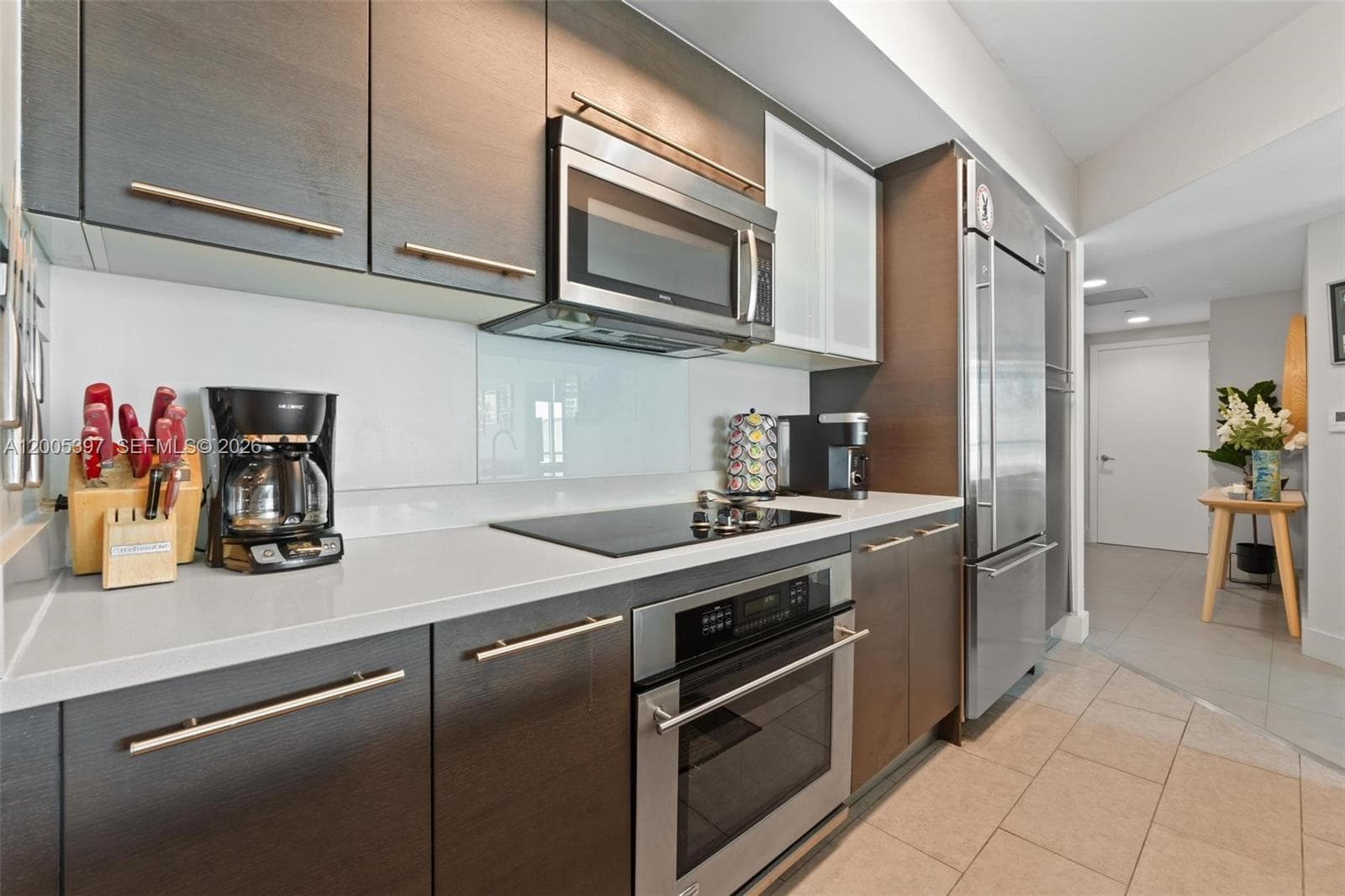 500 Brickell Ave 1405 photo 12