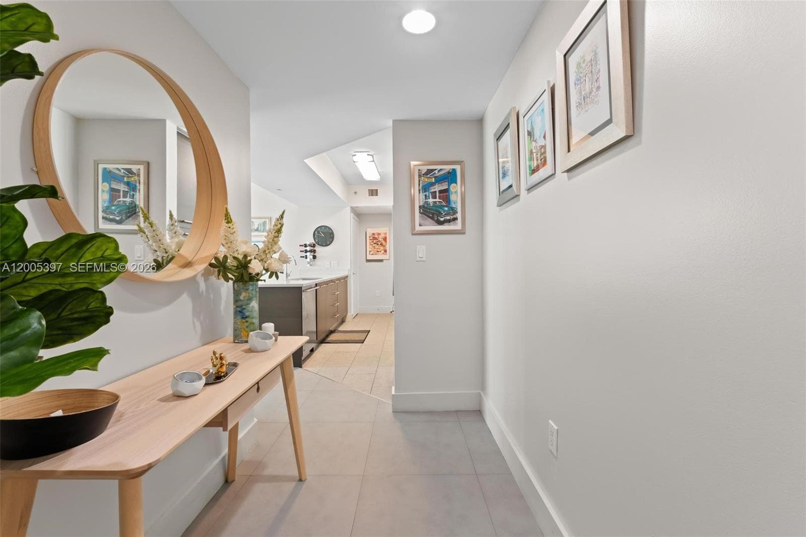 500 Brickell Ave 1405 photo 7