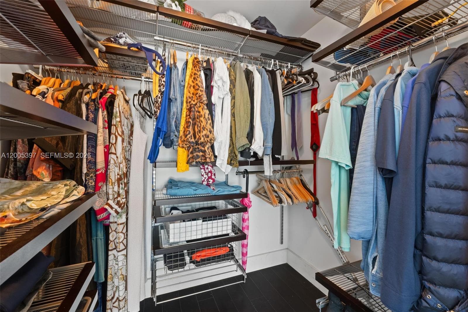 500 Brickell Ave 1405 photo 24