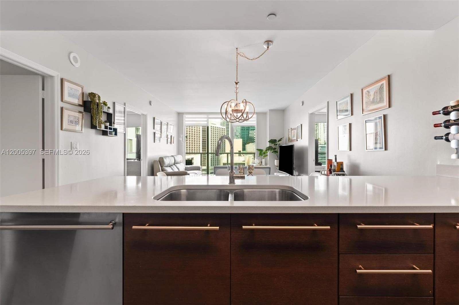 500 Brickell Ave 1405 photo 11