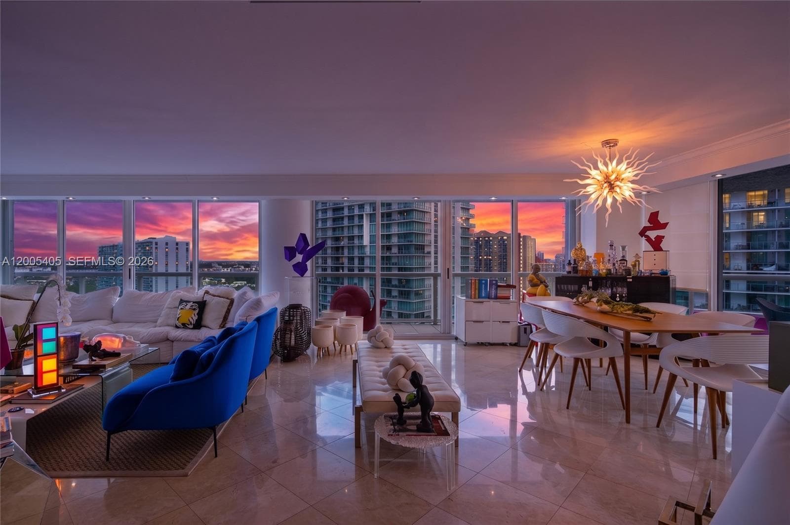 16500 Collins Ave 1856 photo 1