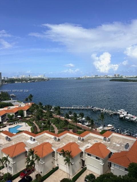 4000 Towerside Ter 1403 photo 5