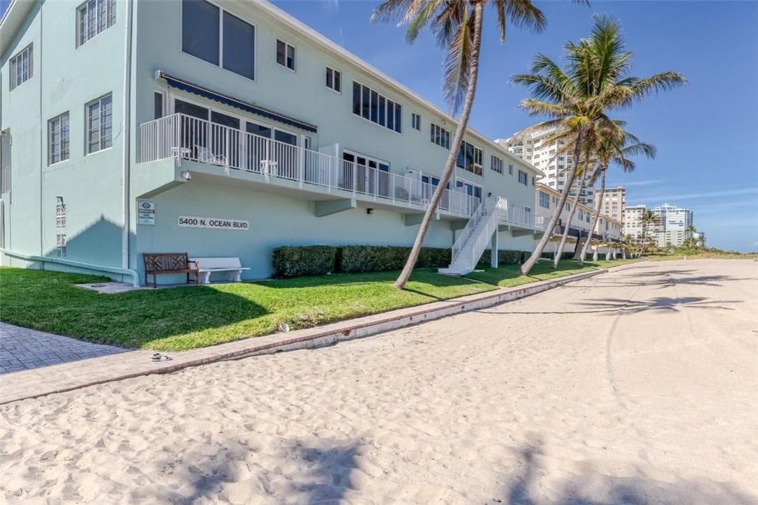 5400 N Ocean Boulevard 57 photo 1