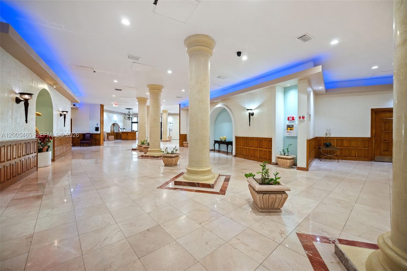 3725 Ocean Dr 1212 photo 18