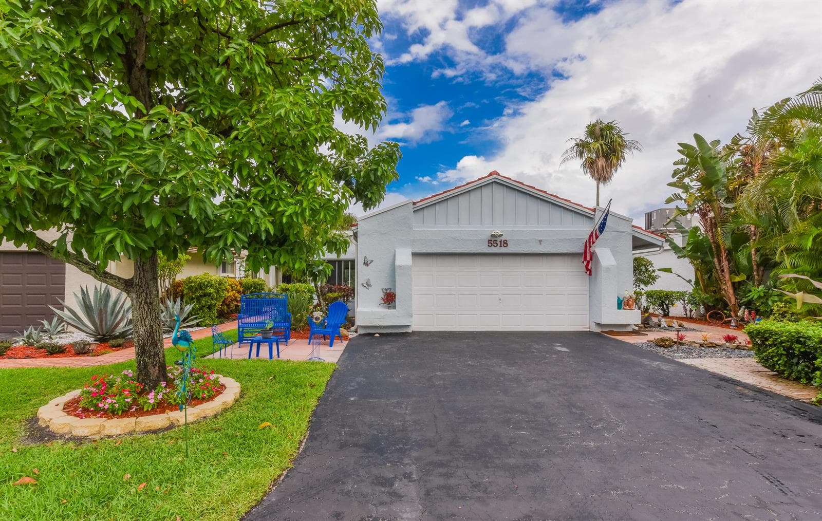 5518 Ainsley Court photo 1