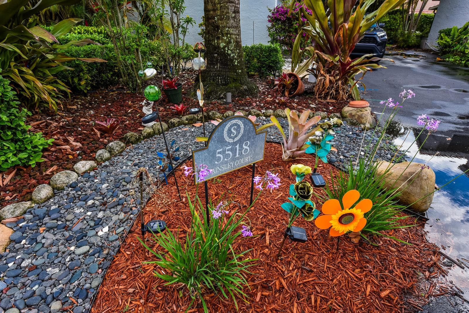 5518 Ainsley Court photo 5