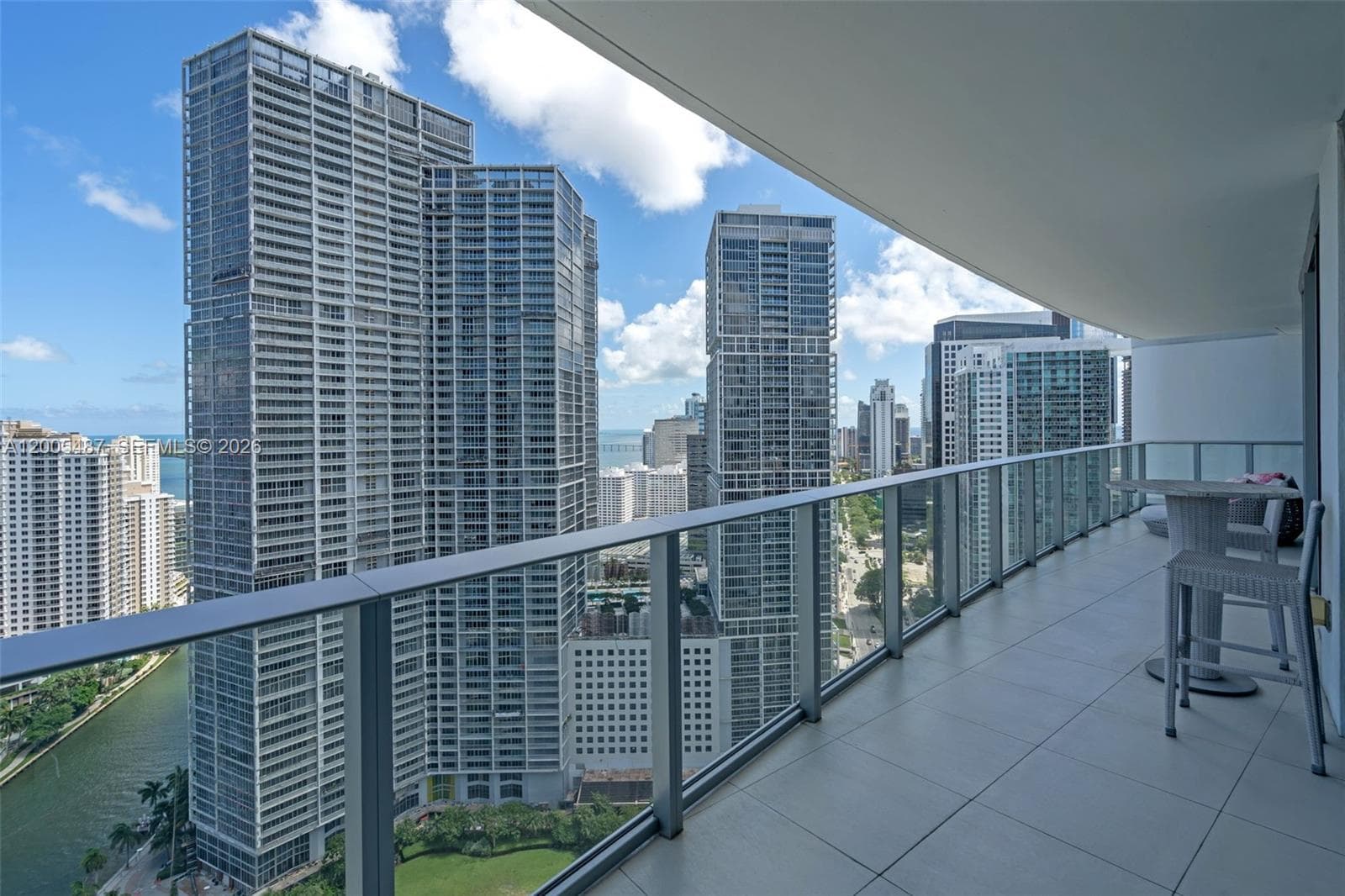 200 Biscayne Boulevard Way 3407 photo 2